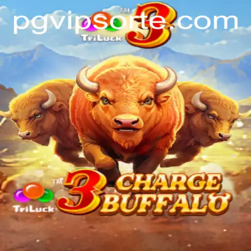 Unleashing the Power of 3ChargeBuffalo: A Comprehensive Guide