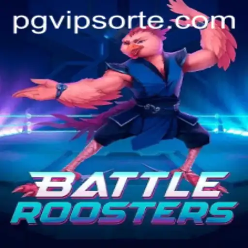 BattleRoosters: A New Era of Virtual Combat