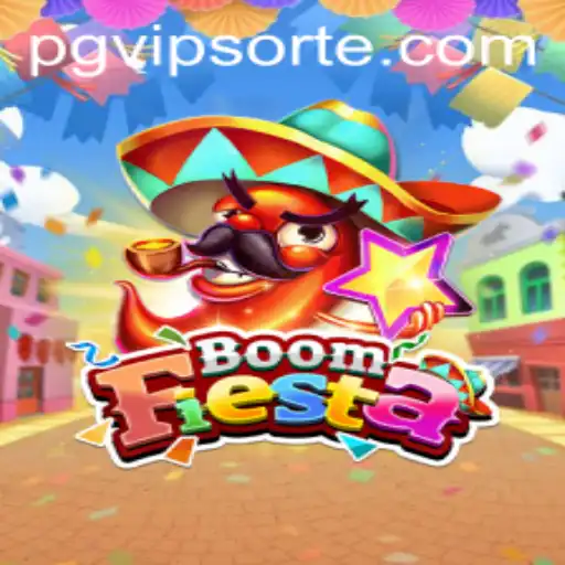 BoomFiesta: Dive into an Explosive Gaming Experience with PGVIP
