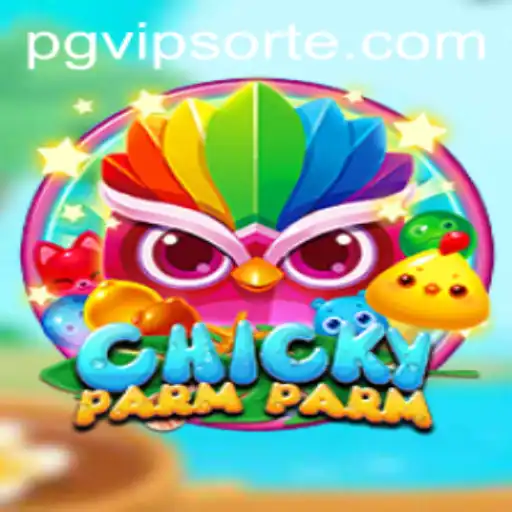 Discover the Thrills of ChickyParmParm: Your Ultimate Guide to Playing with PGVIP