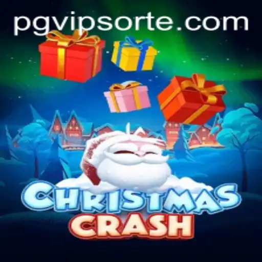ChristmasCrash: The Ultimate Holiday Gaming Experience with PGVIP