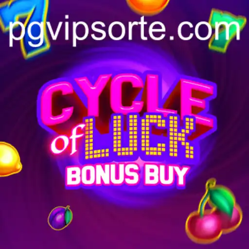 Discover CycleofLuckBonusBuy: A Thrilling Journey into Luck and Chance