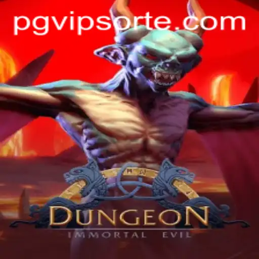Dungeon: The Immersive Role-Playing Experience Enhanced by PGVIP