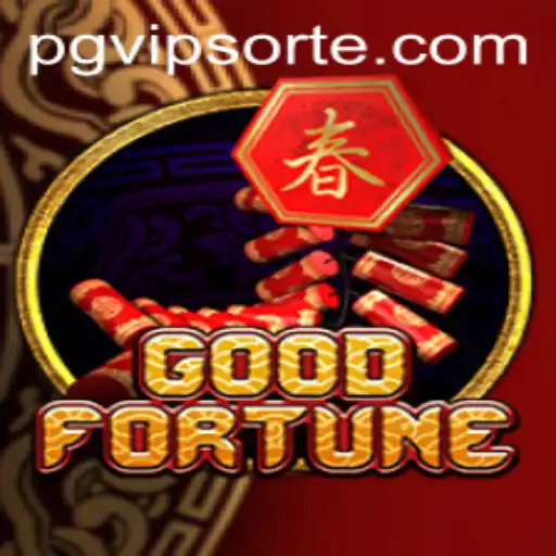 Unlock the World of GoodFortune with PGVIP: A Comprehensive Guide