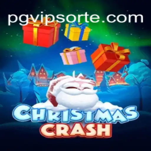 ChristmasCrash: The Ultimate Holiday Gaming Experience with PGVIP