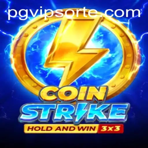 Exploring the Exhilarating World of Coinstrike: An Immersive Gaming Experience with PGVIP