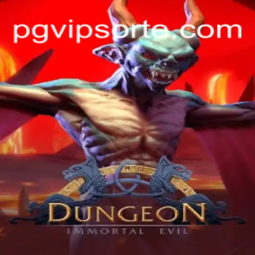 Dungeon: The Immersive Role-Playing Experience Enhanced by PGVIP