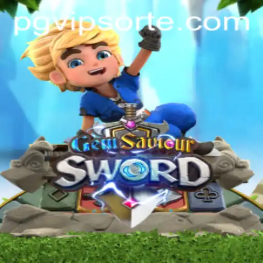 Discover the Adventure of GemSaviourSword and Unlock the PGVIP Experience