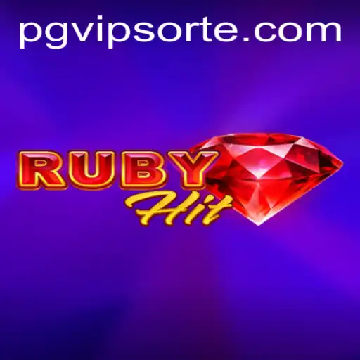 The Exciting World of RubyHit: A Comprehensive Guide to Mastering PGVIP