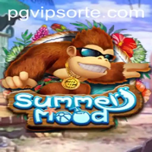 An Immersive Journey into SummerMood: PGVIP Unveils a Dynamic Gaming Experience