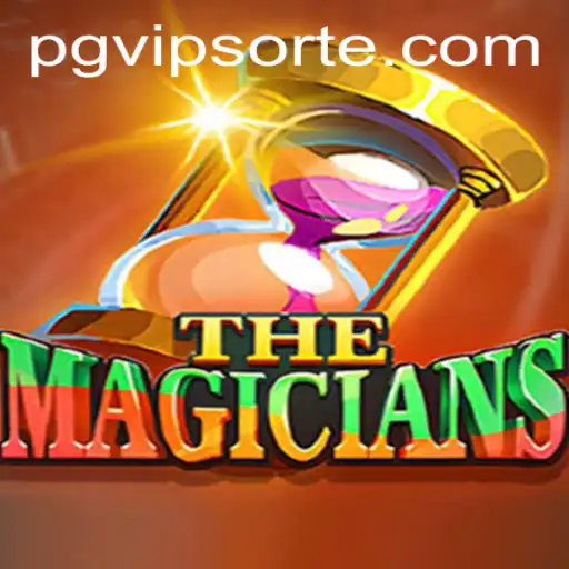 TheMagicians: An Enchanting New Game with PGVIP Features