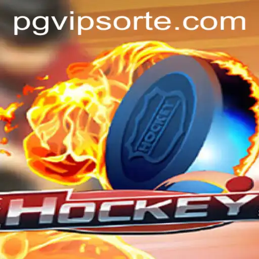 Exploring the Exciting World of Hockey and PGVIP Integration