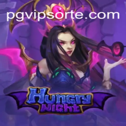 The Captivating World of HungryNight: A PGVIP Gaming Experience