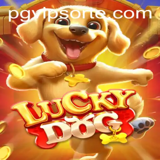 A Comprehensive Dive into LuckyDog: Unveiling PGVIP