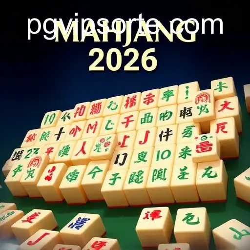 Mahjong