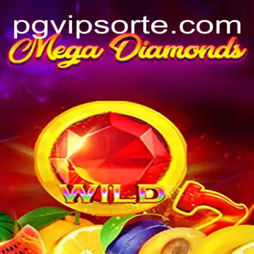 Discover the World of MegaDiamond: A Thrilling Journey with PGVIP