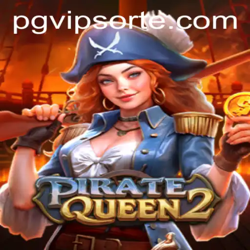 Discover PirateQueen2: Adventure Awaits with the PGVIP Strategy