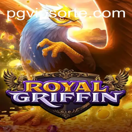Discover the Magical World of RoyalGriffin: A Journey Beyond Imagination