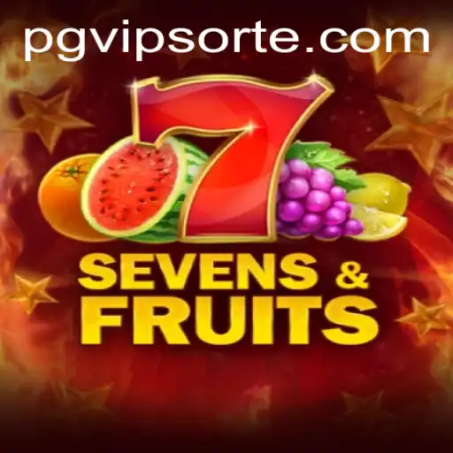 Exploring SevensFruits: A Riveting Journey Through Juicy Spins and Strategies