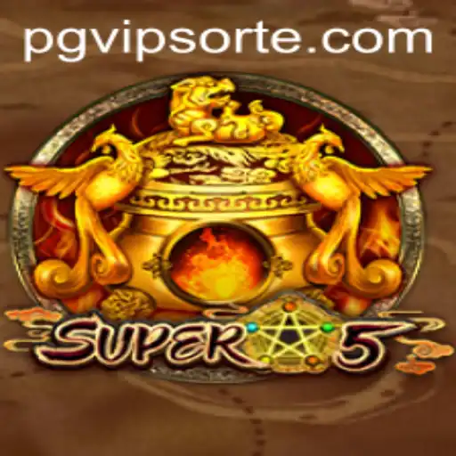 Super5: A Thrilling Adventure in Gaming