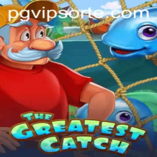 Dive into the World of 'TheGreatestCatch': A New Gaming Phenomenon