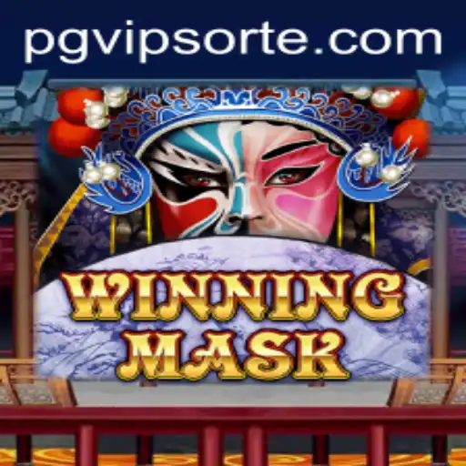 WinningMask: Unmask the Thrills with PGVIP