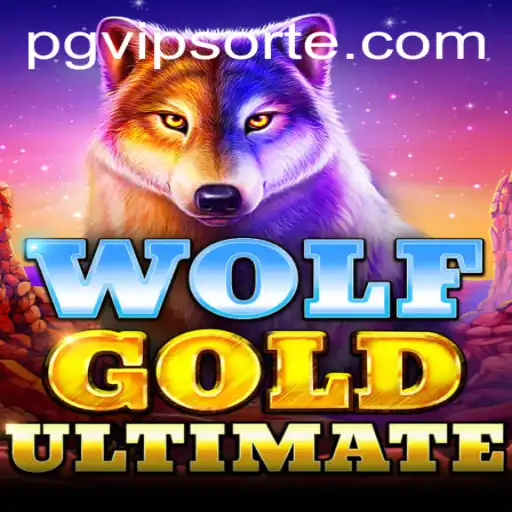 Discover the Thrills of WolfGoldUltimate with PGVIP